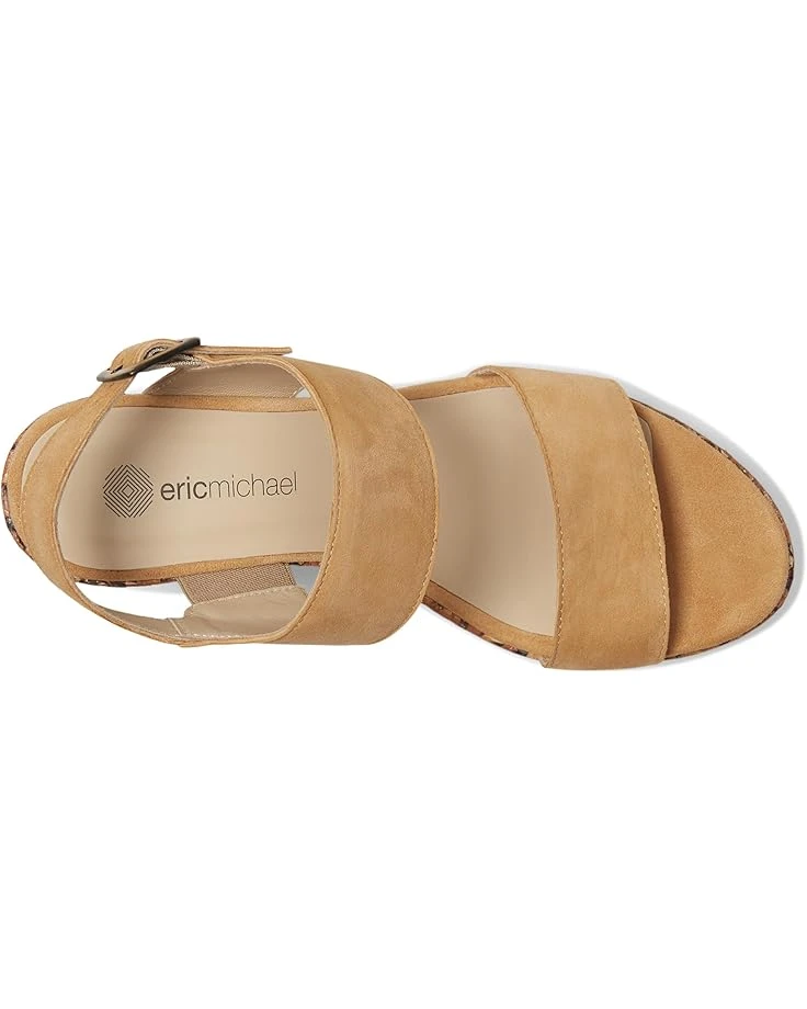 Eric Michael Crete | Heels 2 Eric Michael Crete | Heels - Image 2