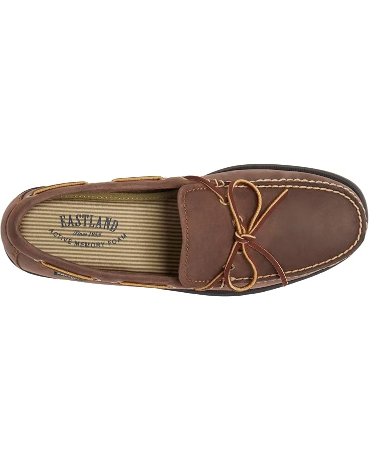 Eastland 1955 Edition Yarmouth | Boat Shoes 2 Eastland 1955 Edition Yarmouth | Boat Shoes - Image 2