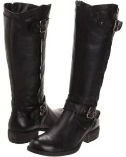 Eric Michael Montana | Boots