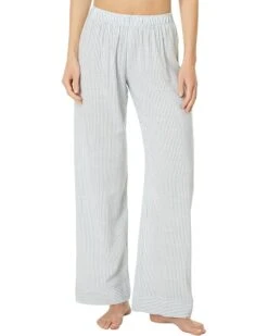 Eberjey Nautico Long Pj Set | Sleepwear -Eberjeric Store 71CRM8LsFL. AC SR736920