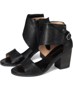 Eric Michael Callie | Heels