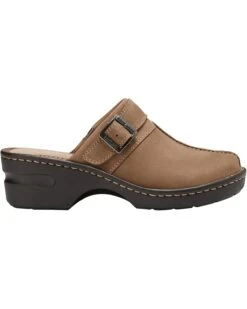Eastland 1955 Edition Mae | Clogs -Eberjeric Store 71H8adfKzVL. AC SR736920