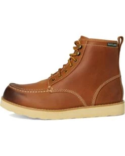 Eastland 1955 Edition Lumber Up Fleece Lined | Boots -Eberjeric Store 71I1ZkURDEL. AC SR736920