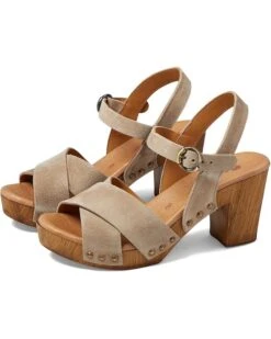 Eric Michael Misti | Heels