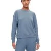 Eberjey French Terry Sweatshirt | Sleepwear