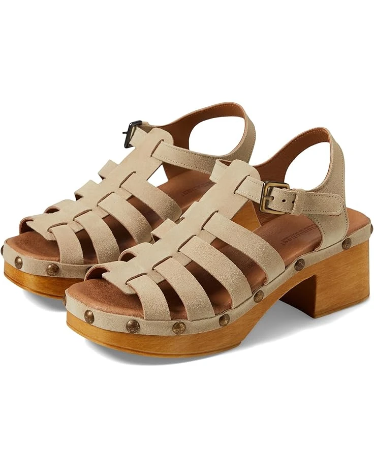 Eric Michael Desi | Heels 1 Eric Michael Desi | Heels