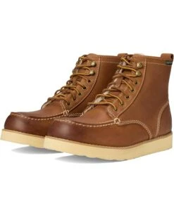 Eastland 1955 Edition Lumber Up Fleece Lined | Boots -Eberjeric Store 71Q1aVDkSUL. AC SR736920