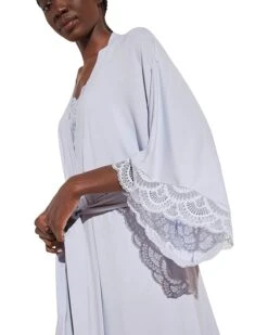 Eberjey Mariana Mademoiselle Kimono Robe | Sleepwear -Eberjeric Store 71RxoRu9ISL. AC SR736920