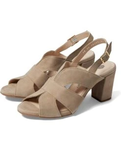 Eric Michael Lark | Heels