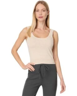 Eberjey Recycled Sweater - The Tank | Sleepwear