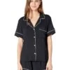 Eberjey Gisele Relaxed Short PJ Set | Sleepwear