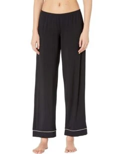 Eberjey Gisele Short Sleeve Pant Pj Set | Sleepwear -Eberjeric Store 71WjAEZrPhL. AC SR736920