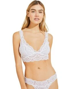 Eberjey Mariana Lace Bralette | Underwear & Intimates -Eberjeric Store 71Wqak0scrL. AC SR736920