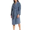Eberjey Unisex Terry Robe | Sleepwear