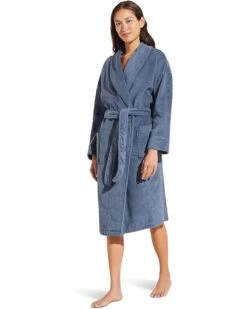 Eberjey Unisex Terry Robe | Sleepwear