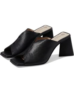 Eric Michael Crosby | Heels