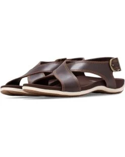 Eastland 1955 Edition Coastal | Sandals -Eberjeric Store 71cRAUMr8kL. AC SR736920