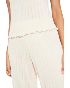 Eberjey Cotton Modal Pointelle Cami | Sleepwear -Eberjeric Store 71gzGBgsDFL. AC SR736920