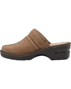 Eastland 1955 Edition Mae | Clogs -Eberjeric Store 71h5YRrUMqL. AC SR736920