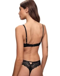 Eberjey Lara Thong | Underwear & Intimates -Eberjeric Store 71hyR1TuT3L. AC SR736920