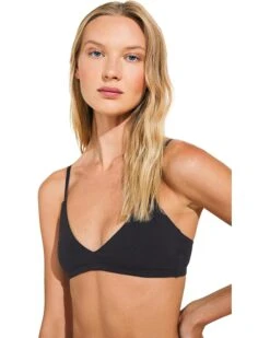 Eberjey Pima Stretch Cotton Bralette | Underwear & Intimates -Eberjeric Store 71jKxeQFWL. AC SR736920