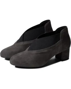 Eric Michael Gayle | Heels