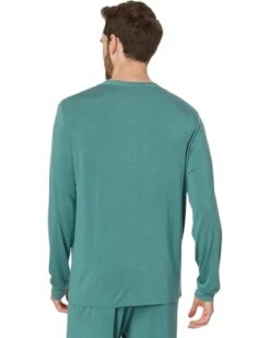 Eberjey Henry - The Long PJ Set | Sleepwear -Eberjeric Store 71mZ7TI8bIL. AC SR736920