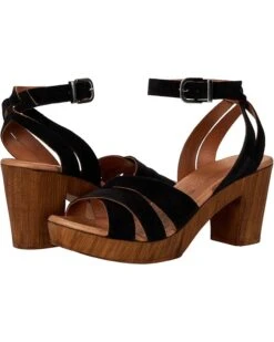 Eric Michael Luna | Heels