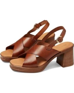 Eric Michael Savannah | Heels