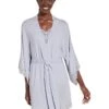 Eberjey Mariana Mademoiselle Kimono Robe | Sleepwear