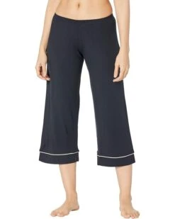 Eberjey Gisele - The Cropped Pajama Set | Sleepwear -Eberjeric Store 71oKRjMexcL. AC SR736920