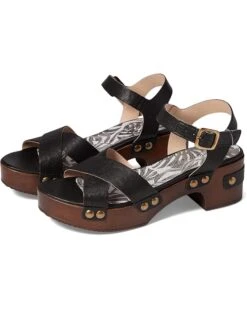 Eric Michael Brooke | Heels