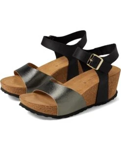 Eric Michael Rosalie | Heels