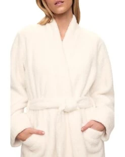 Eberjey Renewplush Long Robe | Sleepwear -Eberjeric Store 71t Z bXCpL. AC SR736920
