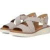 Eric Michael Khloe | Sandals