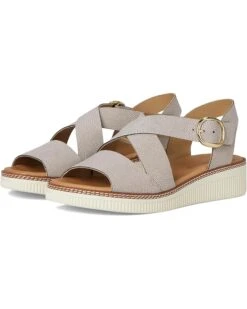Eric Michael Khloe | Sandals