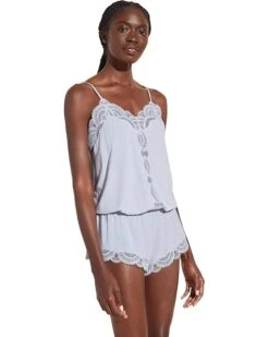 Eberjey Mariana Dreamer Teddy | Sleepwear