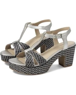 Eric Michael Valencia | Heels