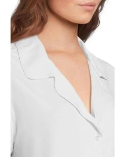 Eberjey Malou - Short Sleeve PJ Set | Sleepwear -Eberjeric Store 71vbCMsqSRL. AC SR736920