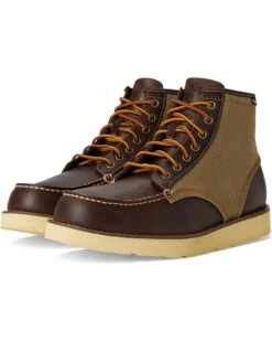 Eastland 1955 Edition Lumber Up | Boots