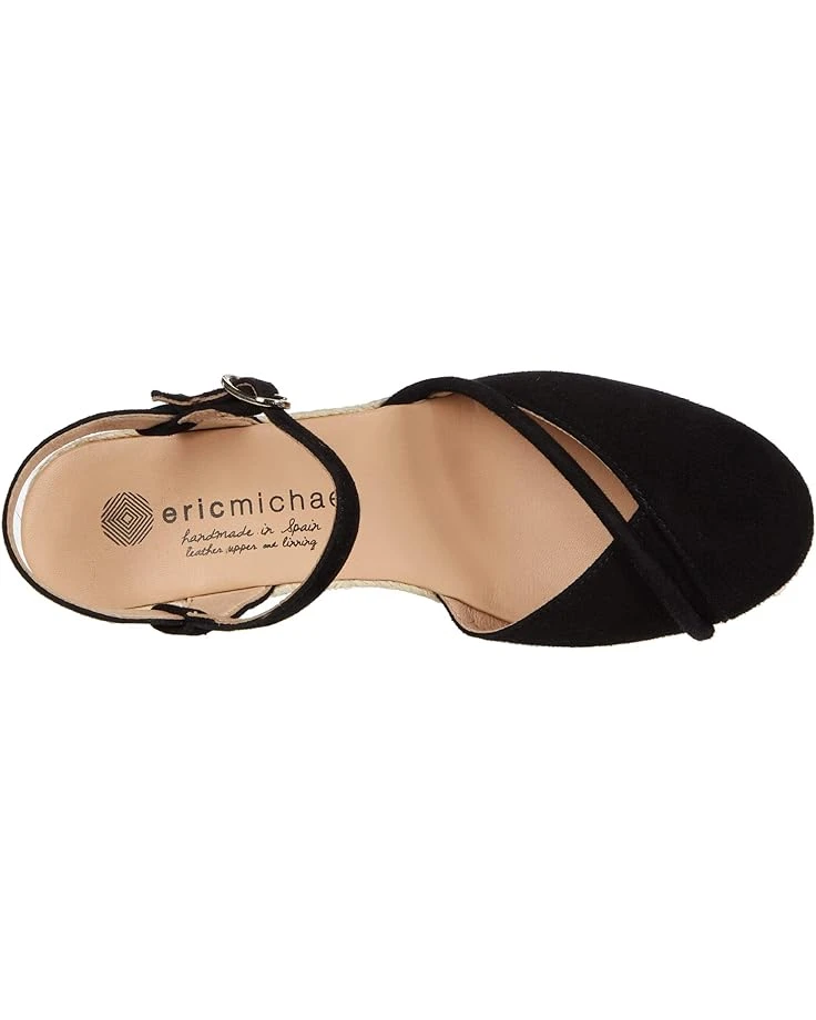 Eric Michael Emily | Heels 2 Eric Michael Emily | Heels - Image 2