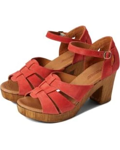 Eric Michael Savy | Heels