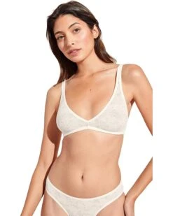 Eberjey Soft Stretch Bralette | Underwear & Intimates -Eberjeric Store 71zdnNkLKrL. AC SR736920