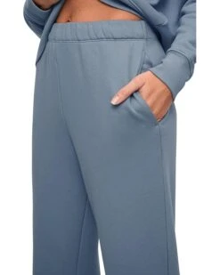 Eberjey French Terry Jogger | Pants -Eberjeric Store 81 WGRjJXsL. AC SR736920