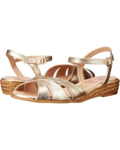 Eric Michael Vanessa | Sandals