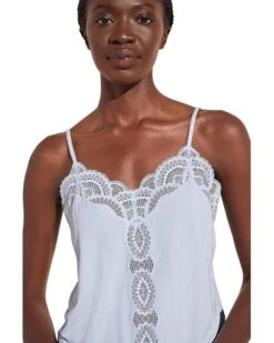 Eberjey Mariana Dreamer Teddy | Sleepwear -Eberjeric Store 817lTYubiAL. AC SR736920