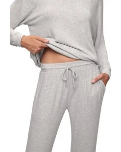 Eberjey Cozy Time Joggers | Sleepwear -Eberjeric Store 81FBO3981UL. AC SR736920