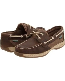 Eastland 1955 Edition Solstice | Boat Shoes