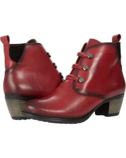 Eric Michael Faye | Boots