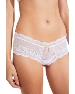 Eberjey Anouk Boythong | Underwear & Intimates